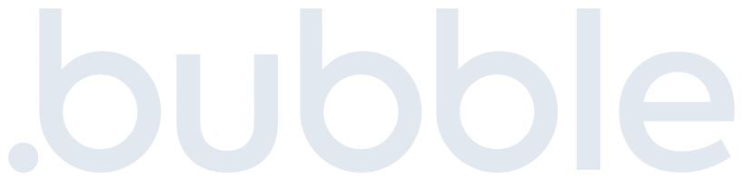 bubble