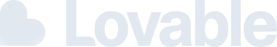 lovable