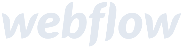 webflow
